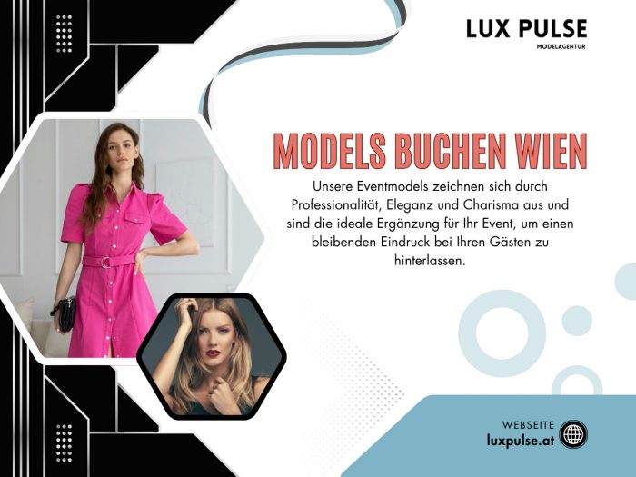 Models Buchen Wien