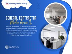Morton Grove IL General Contractor
