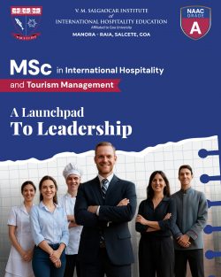 From Graduate to Global Leader