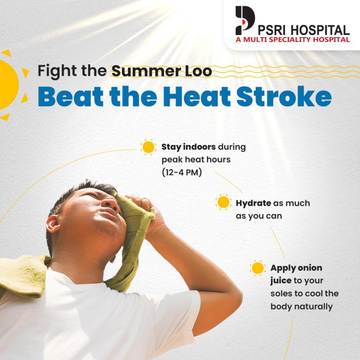 Beat the Heat: Stay Safe This Summer
