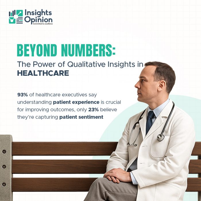 Beyond Numbers: Understanding Patients Better