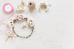 Congratulations New Baby Flowers