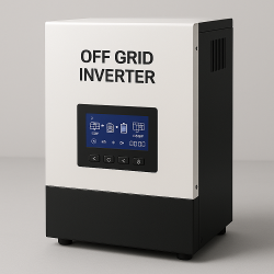 Off Grid Inverter