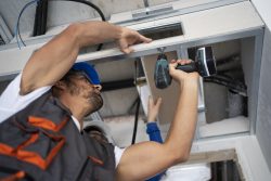 Office Air Duct Cleaning