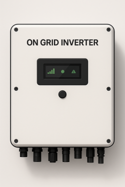 On Grid Inverter