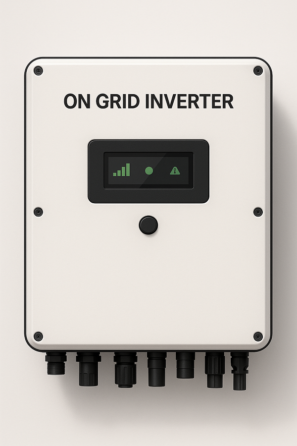 On Grid Inverter