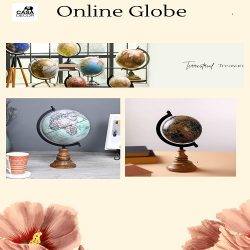 Online Globe