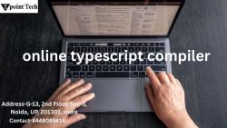 online Typescript compiler-Tpoint Tech