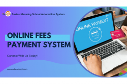 Simplify School Transactions with UDTeSchool’s Online Fees Payment System