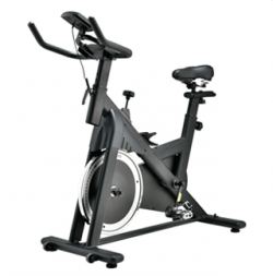 Ride in Perfect Harmony: The Ergonomic Indoor Cycling Bike