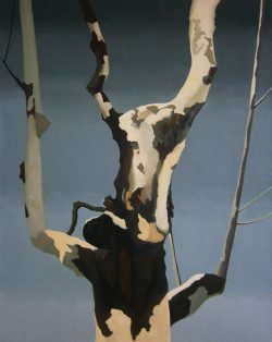 Paintings for Sale NYC – Horse Sense Painting by Maryhr Bacek