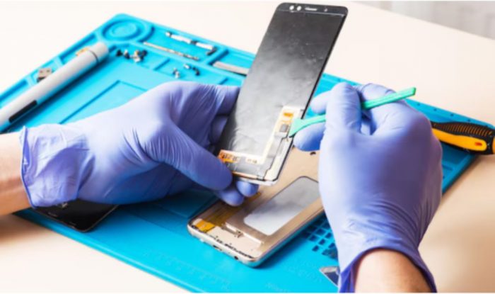 Get Expert Phone Repairs in Sydney