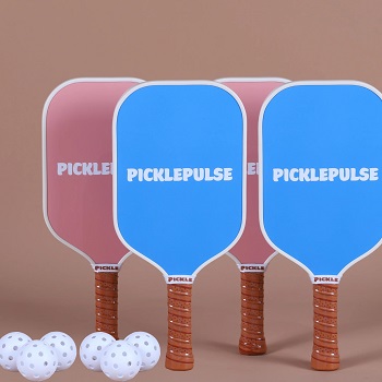 Picklepulse: Your Trusted Destination for Pickleball Nets and Pickleball Paddles in Australia