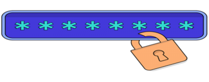 Your Passwords Matter More Than You Think