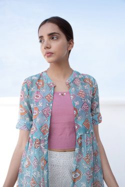 3 Piece Jacket Dress – The Yellow Bow