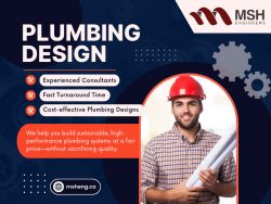 Plumbing Design