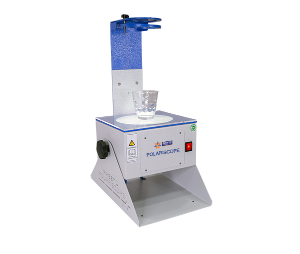 Enhance Material Inspection Accuracy with Advanced Polariscope Testing Equipment