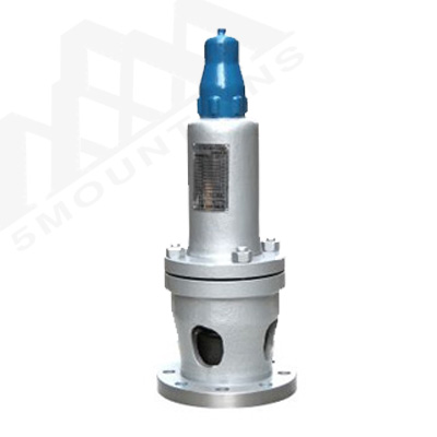 Safety valves manufacturers and suppliers china