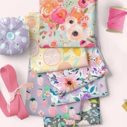 Print Fabric Designs