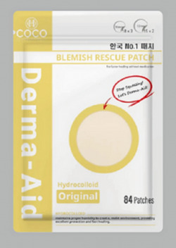 Top Private Label Acne Patch Manufacturers