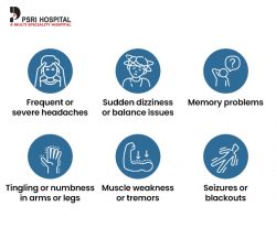 Signs You Shouldn’t Ignore: Neurological Symptoms