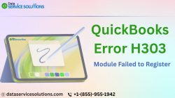 Fix QuickBooks Error H303 Using Database Server Manager