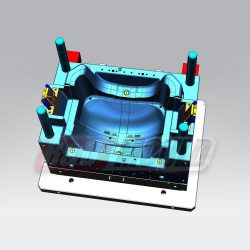 Versatile Auto Mold Solutions for Diverse Automotive Components
