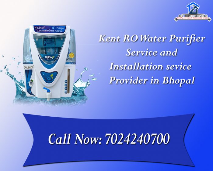 RO Service in Bhopal