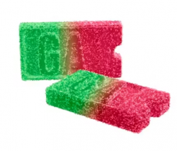 5 Loco THC Soft Chew (1:0) | 2-Pack