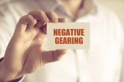 Benefits of Negative Gearing for Property Investors in Australia
