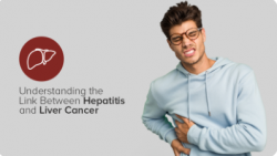 The Link Between Hepatitis and Liver Cancer: What You Need to Know