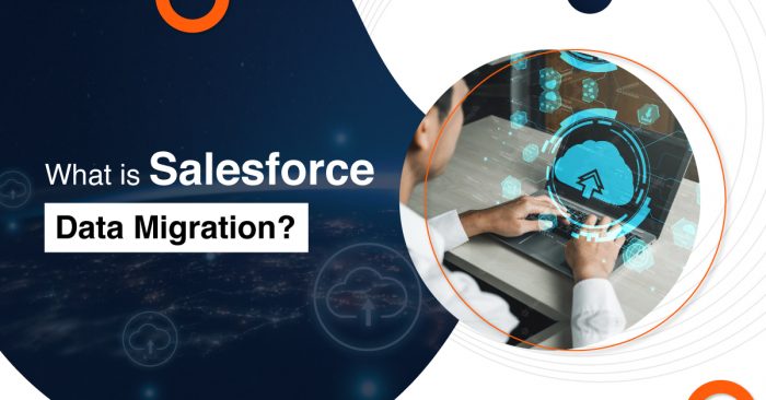 Best Salesforce Migration Services for Smooth Transition in USA