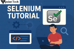 Selenium Tutorial