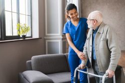 Find the Best Senior Care Facilities for Safe and Supportive Living