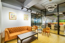 Shared Office Space in South Delhi Designed for Growth & Collaboration
