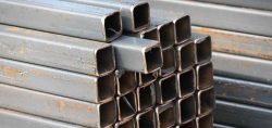 Stainless Steel 316H SHS Manufacturer