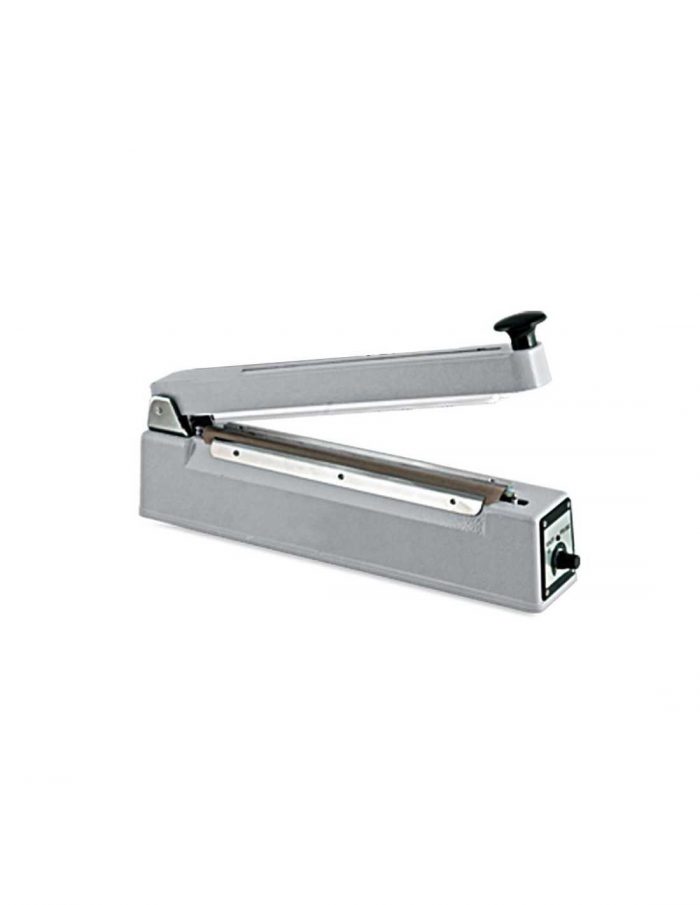 Sigillatrice per sacchetti – Barra saldante