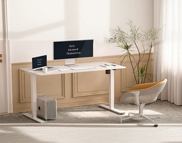 Sit Stand Conversion Desks