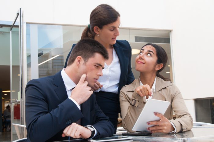 Expert Brokers Who Sell Businesses with Proven Results