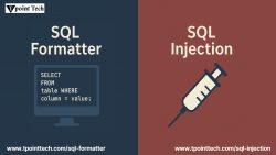 SQL Formatter & SQL Injection