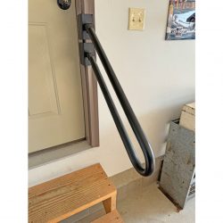 Choose best stair railings