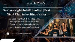 Experience the Hottest Night Club in Fortitude Valley