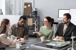 Sustainability Recruitment