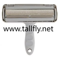 Hair Remover Roller Factory Unveils Sustainable Solution for Remote Work Homes