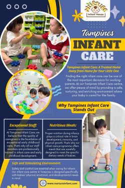Tampines Infant Care