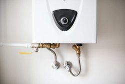 Upgrade to a Tankless Water Heater in Orillia Today