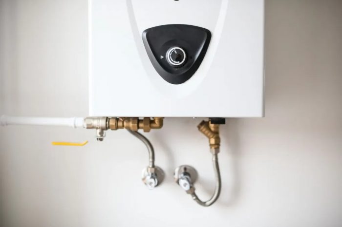 Upgrade to a Tankless Water Heater in Orillia Today
