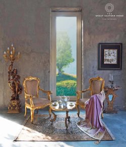 The Great Eastern Home’s Curated French Collection