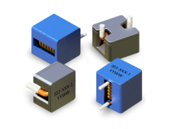 THT High Current Inductors at ICE Components, Inc.