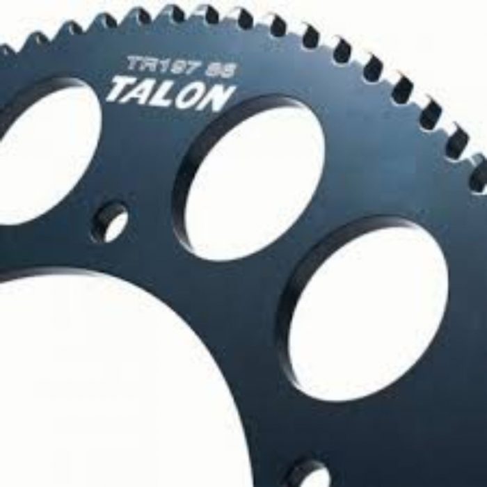 Durable Racing Sprocket Built for Track Performance